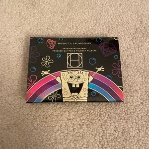 Hip Dot X Sponge Bob